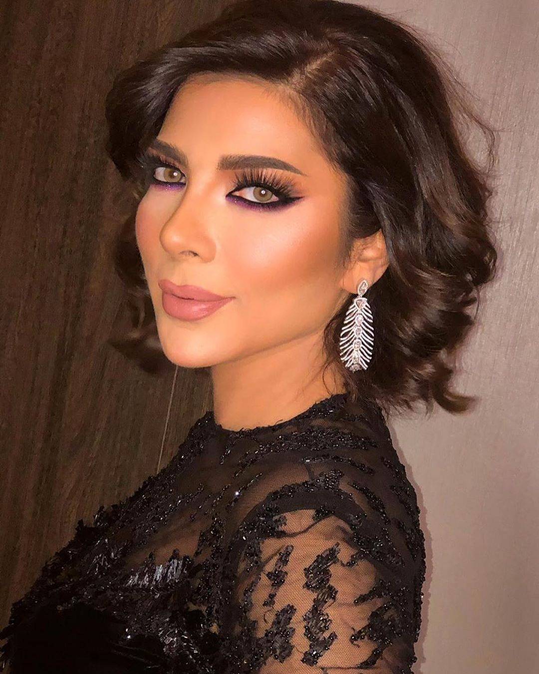 هجوم على أصالة بسبب علامة إعجاب... وهي توضح