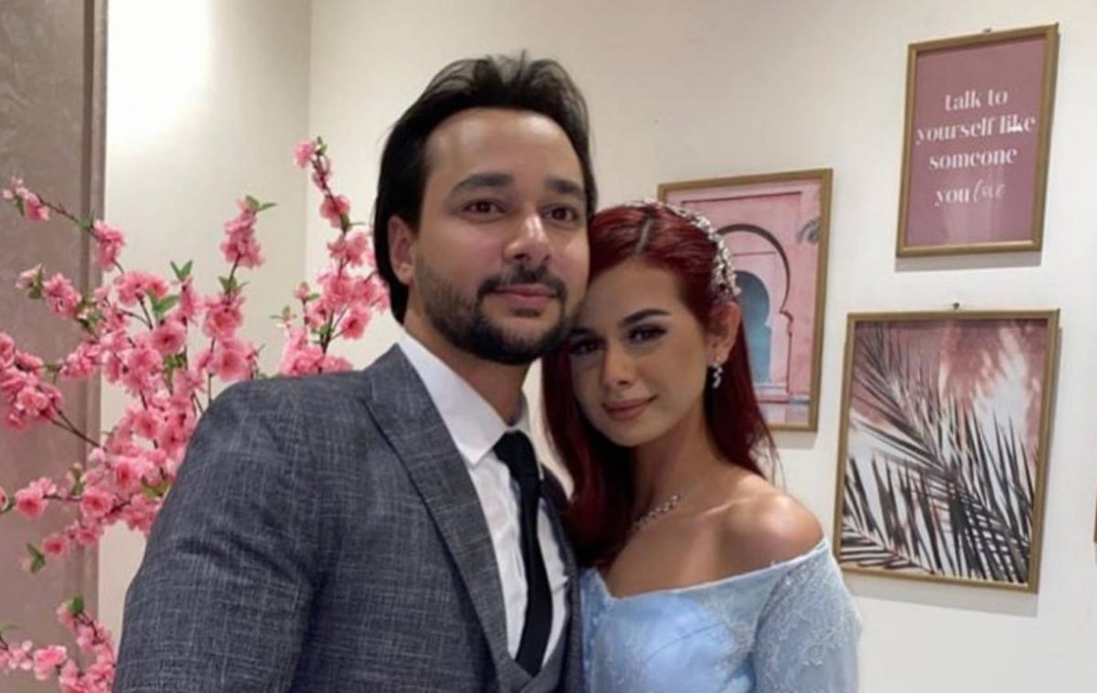 طليق منة عرفة يكشف الأسباب الحقيقية لانفصالهما