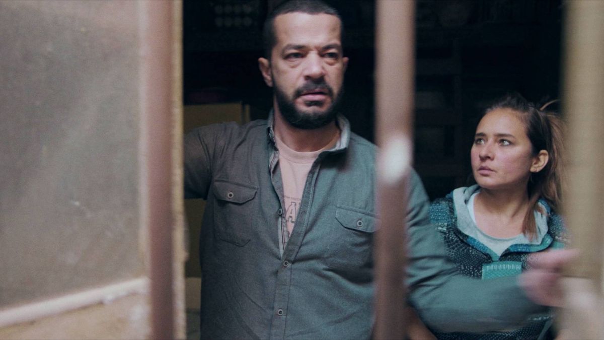 نيللي كريم تخوض مواجهة مع القانون للحفاظ على حضانة ابنتيها في مسلسل 