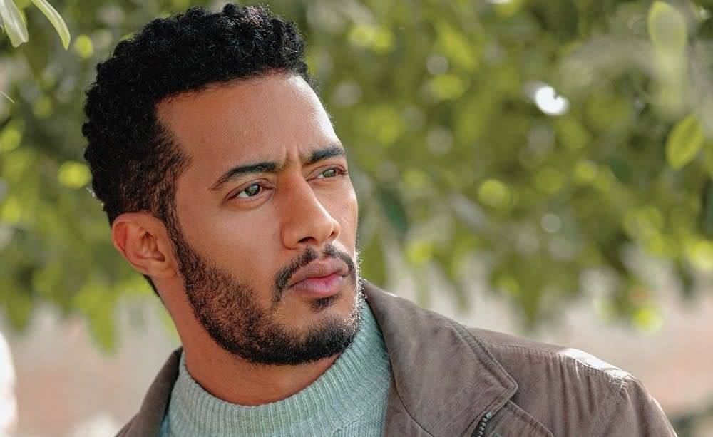 انتقادات لبوستر مسلسل محمد رمضان وهو يرد بقوة