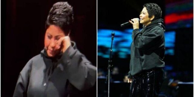 تعرّض حفل شيرين عبد الوهاب في الكويت لتخريب متعمَّد