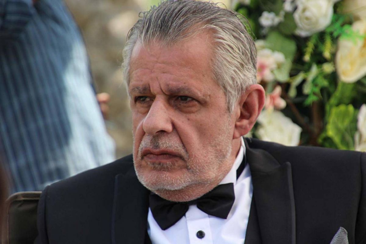 وفاة زكي فطين عبد الوهاب بعد صراع مع السرطان