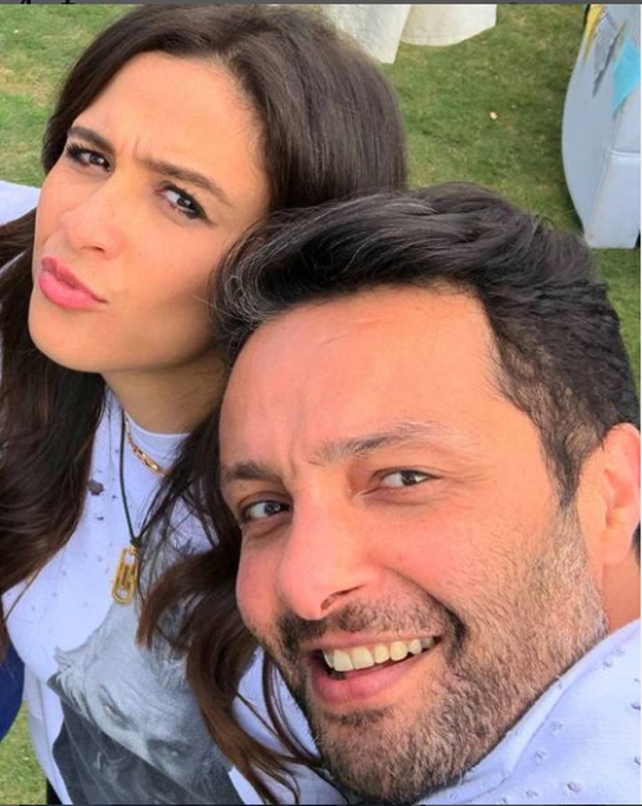 رسالة من وائل عبد العزيز لشقيقته ياسمين تعيد الجدل حول خلافاتهما