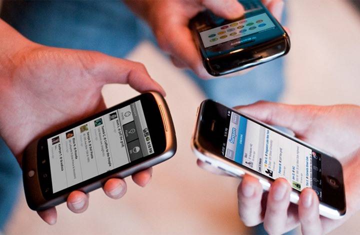 ممثل شهير يكشف تعرّضه للنصب من إحدى شركات المحمول