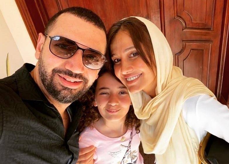 تأييد الحكم على ناقد فني ومقدّمة برامج بتُهمة سبّ وقذف حلا شيحة وزوجها