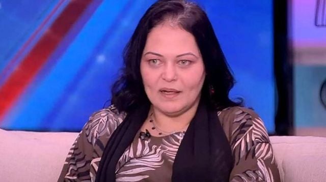 نيفين مندور