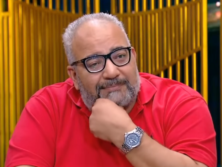 بالفيديو - بيومي فؤاد يتعرّض لموقف محرج من أحد الجمهور... هذا ردّ فعله