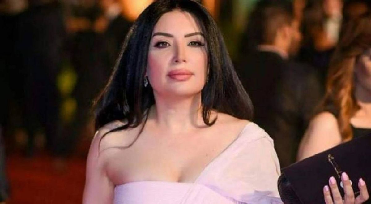 بالفيديو - مفاجأة عبير صبري في يوم ميلادها... وهكذا هنأت نفسها