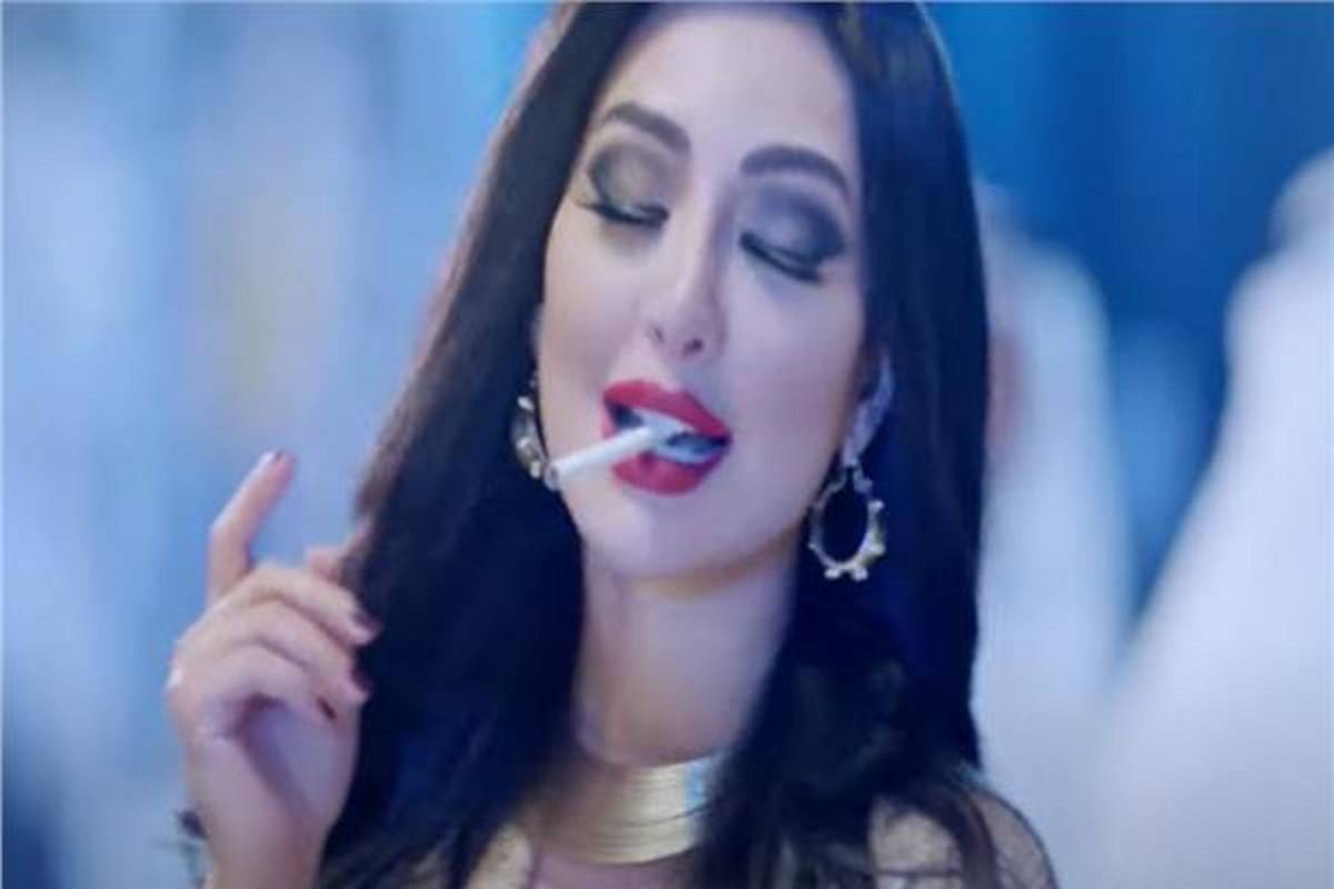 بالفيديو - غضب في مصر بسبب برومو لمسلسل كويتي: 