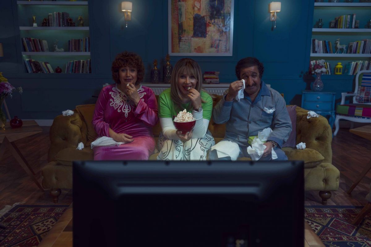 نجوم الكوميديا العراقية يقدّمون اسكتشات طريفة ضمن الموسم الثالث من 