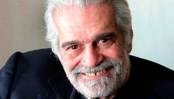 تحويل مذكرات عمر الشريف إلى مسلسل بتفاصيل ستُعرض للمرة الأولى