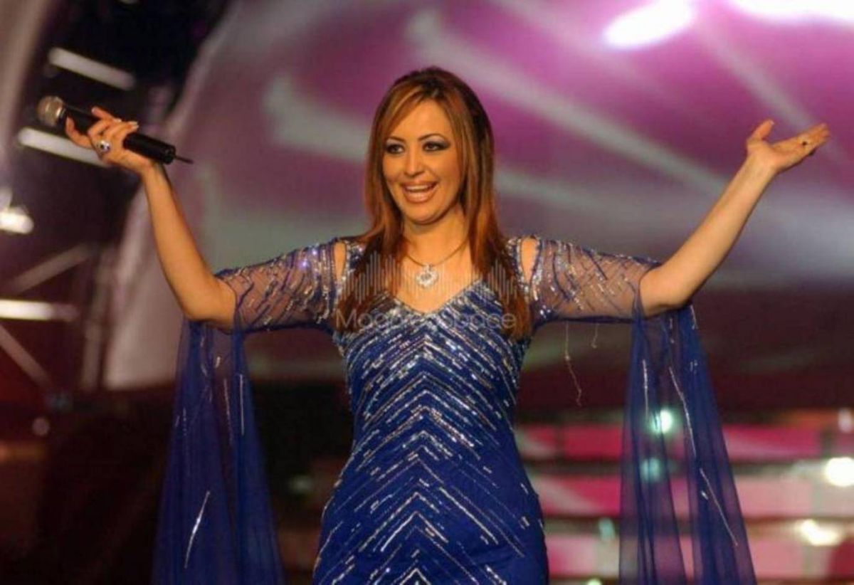 بالفيديو - هل تذكرون شيرين وجدي؟... هكذا أصبحت بعد غياب 16 عاماً