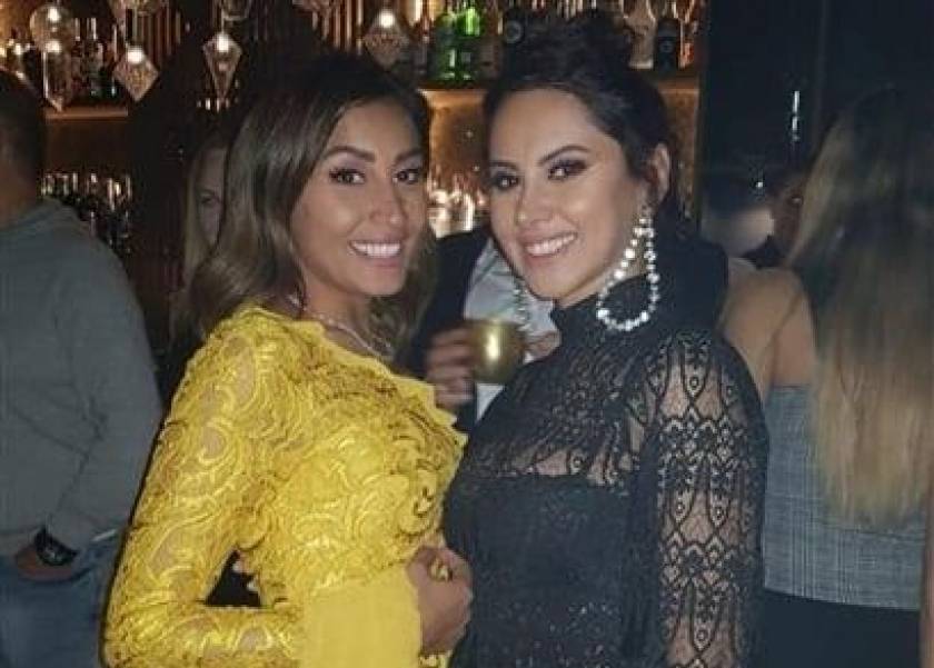 بالفيديو - بعد طلاقها... ياسمين رئيس تضجّ جمالاً بلوك مختلف