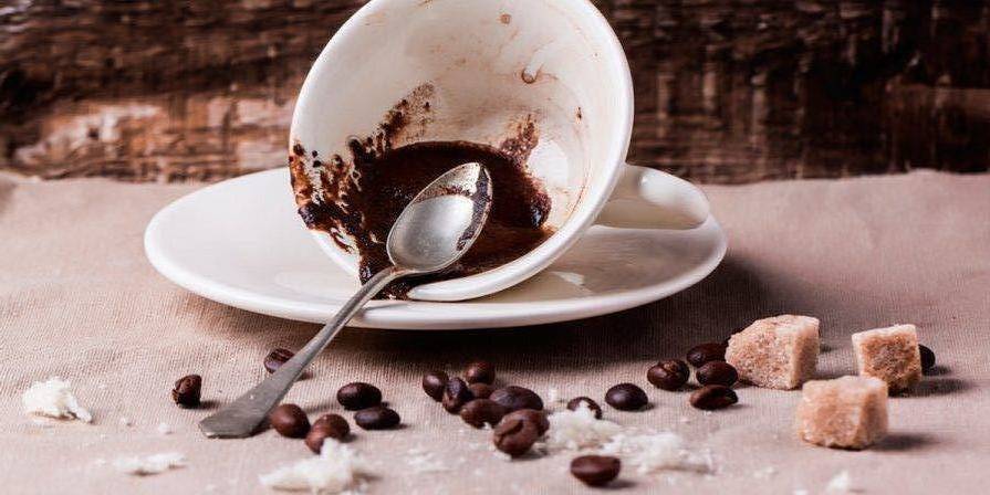 شركة تحوّل بقايا المشروبات إلى مستحضرات تجميل قيّمة