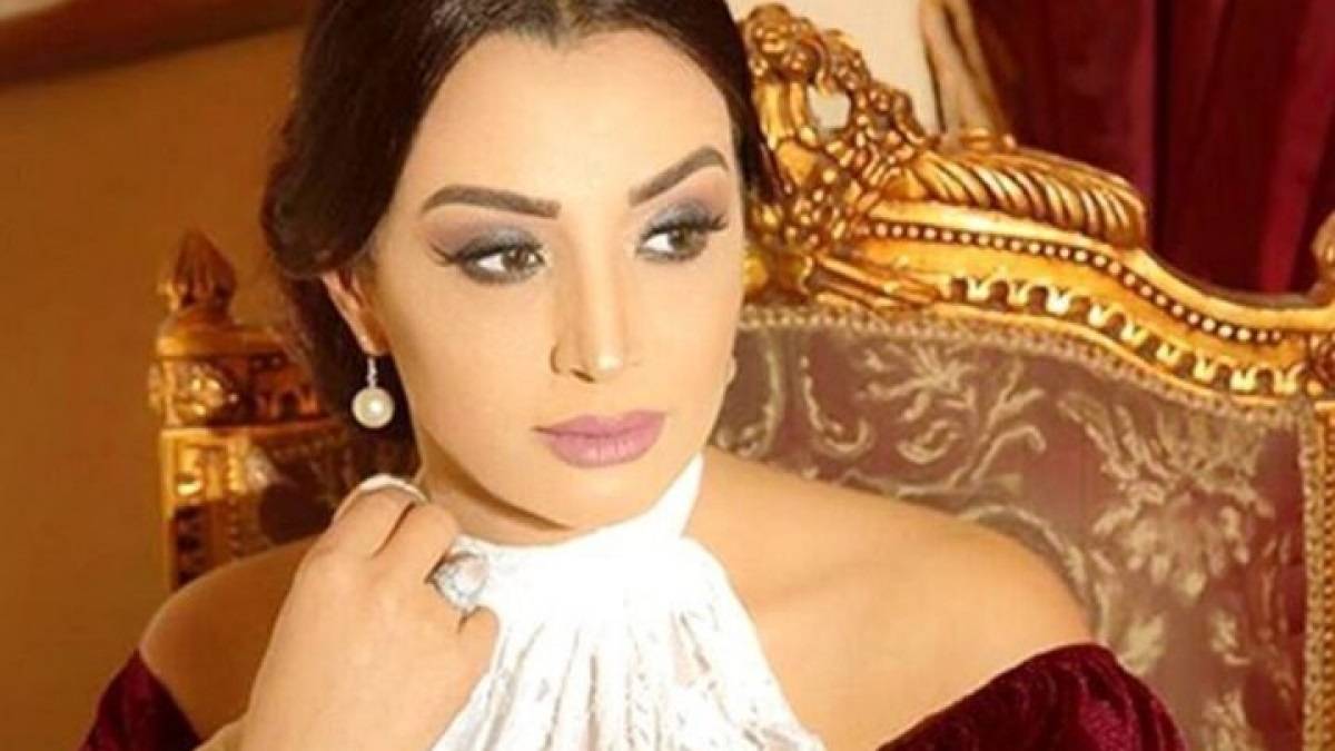 صفاء جلال توضح أسباب اعتزال ابنتها الفن