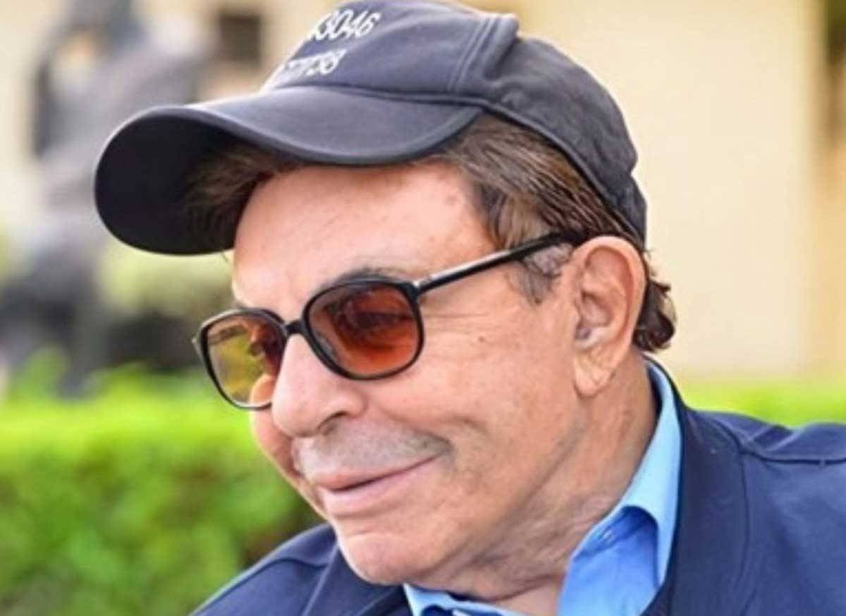 لم تتحدد العملية الجراحية.. آخر تطورات الحالة الصحية لسمير صبري