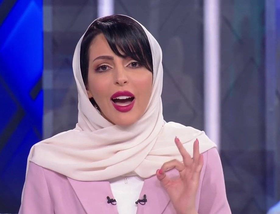 ملاك الحسيني تتهم فاشينيستا بغدرها والنصب عليها بـ 8 ملايين ريال