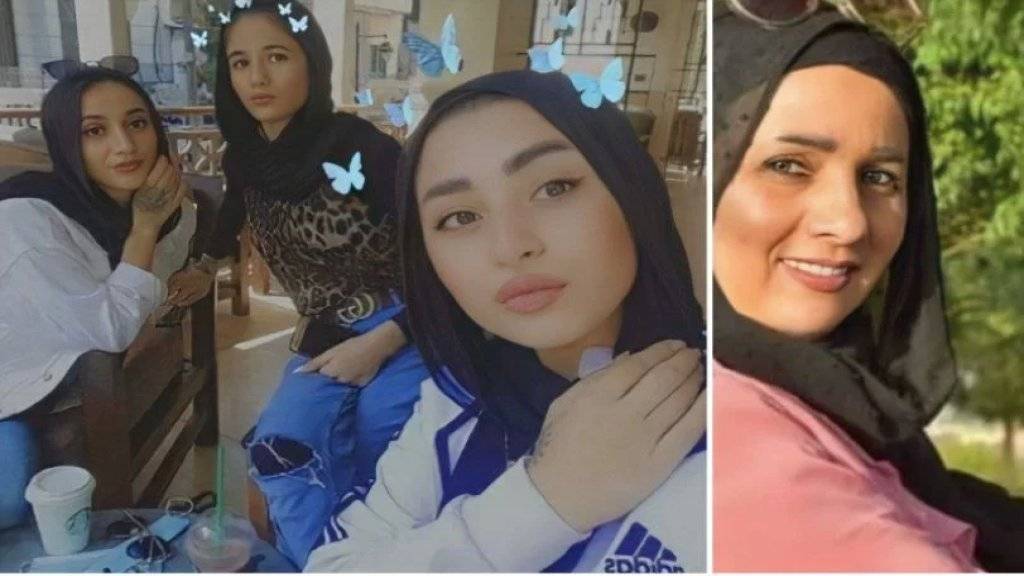 تفاصيل مروّعة في جريمة قتل أم لبنانية وبناتها الثلاث