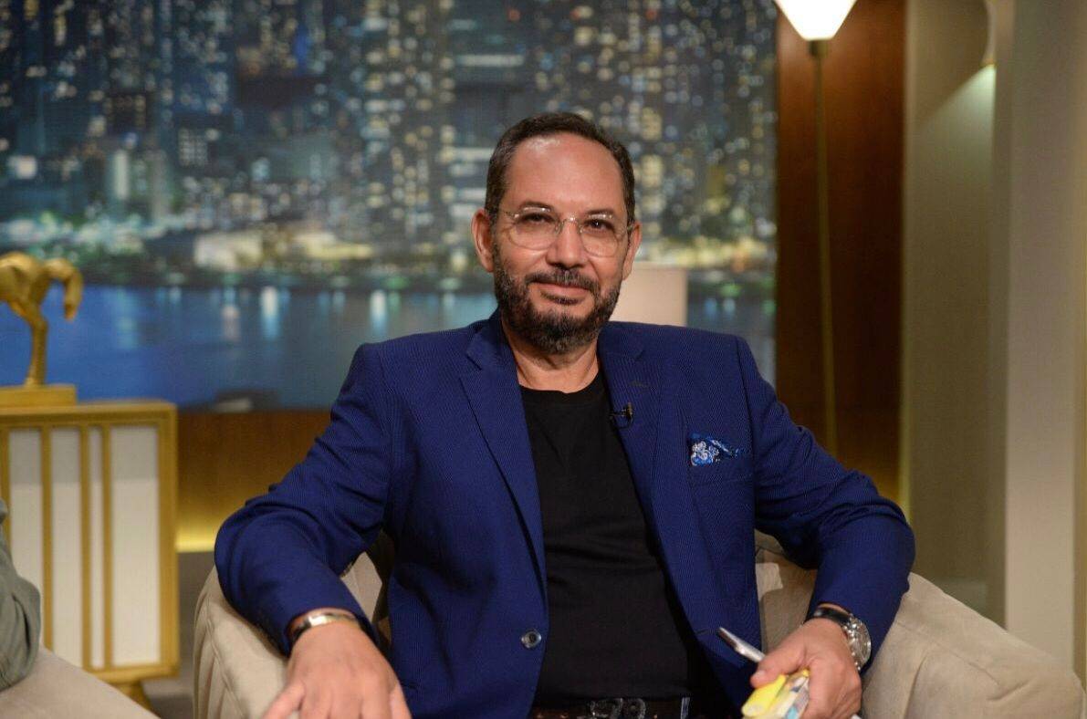 كمال أبو رية يضع حمادة هلال في مأزق: لن أكمل 