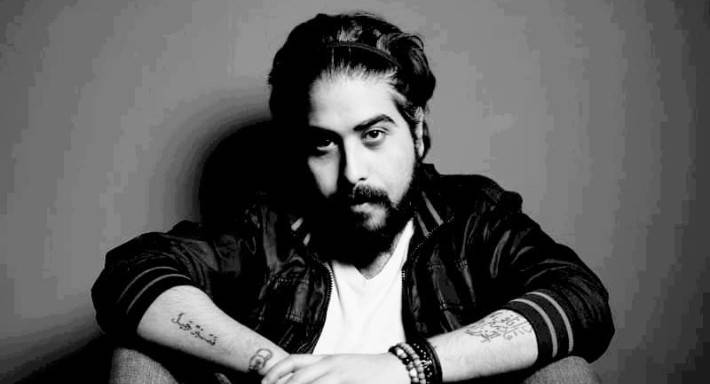 وفاة الفنان اياد داود عن عمر 39 عاماً