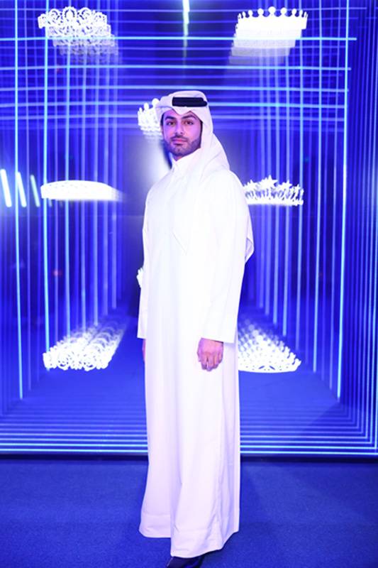 Abdul Aziz Al Ajail