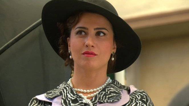 ميسون أبو أسعد: 