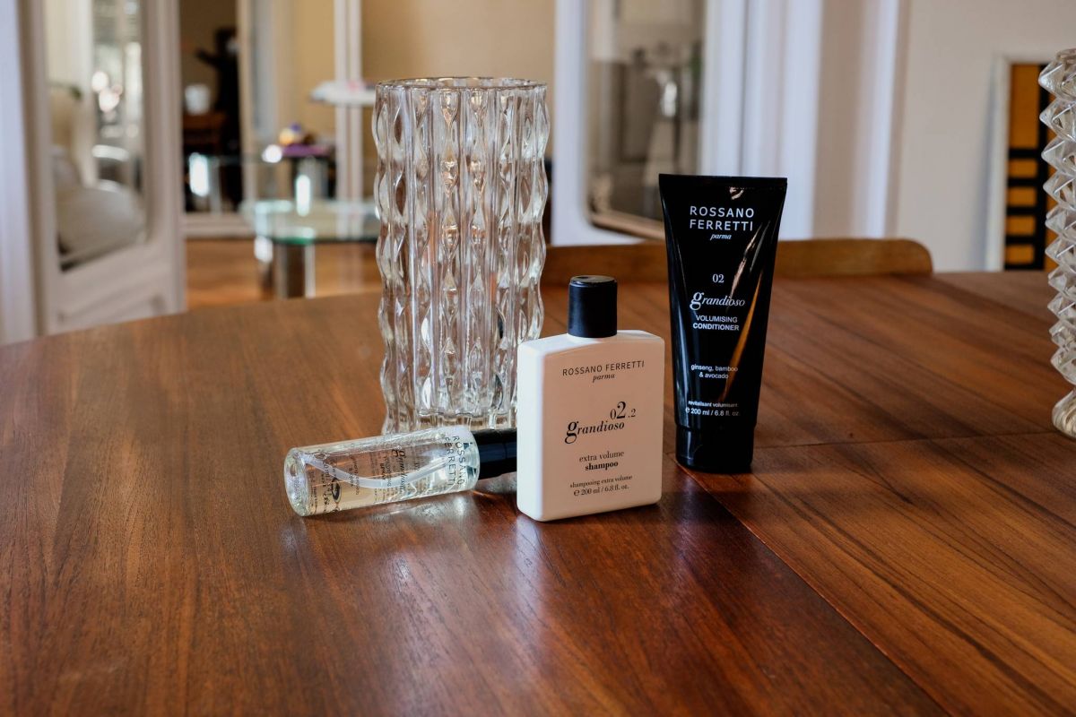 اتبعي هذه النصائح ليبدو شعرك الخفيف أكثر غزارةً