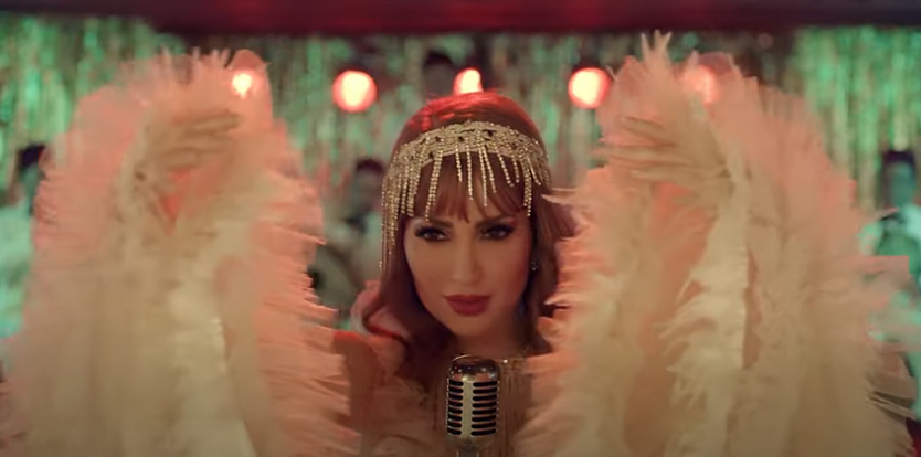 بالفيديو - برومو 