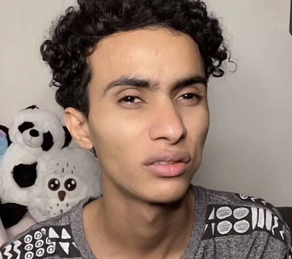 القبض على المعتدين على مودل هيما