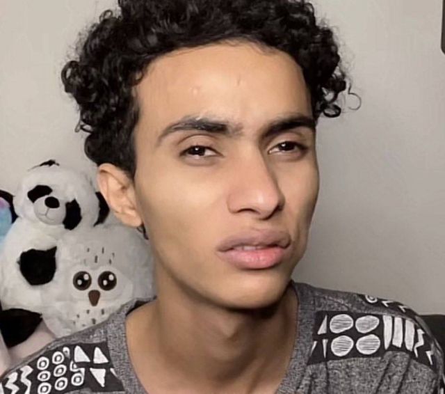 القبض على المعتدين على مودل هيما