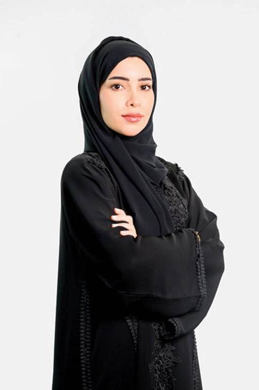 الفائزة بجائزة 