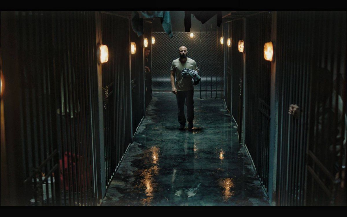 ماذا وراء كواليس مسلسل 