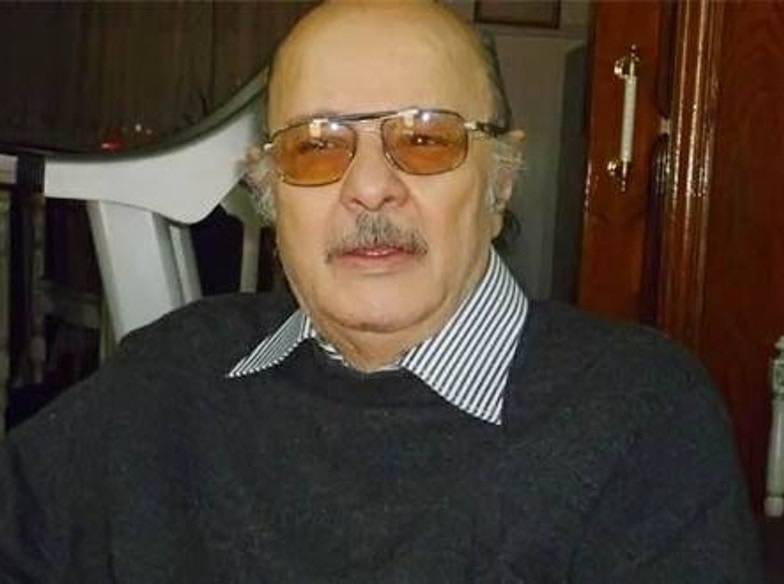عاجل - وفاة الكاتب الكبير يسري الجندي