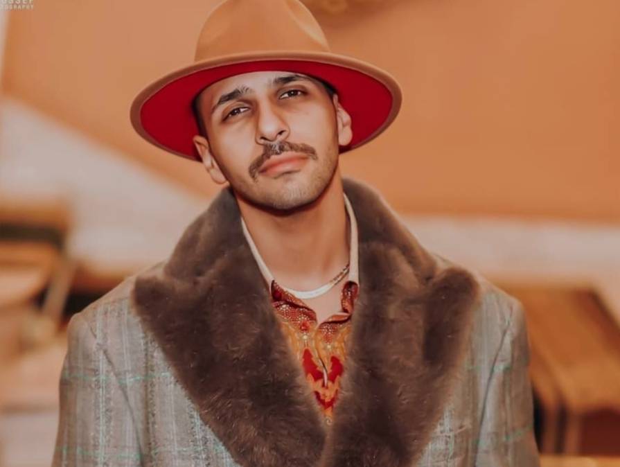 حسن أبو الروس يغنّي في لبنان لأول مرة