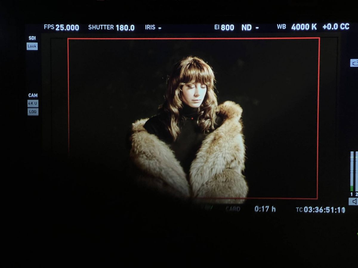 بالفيديو - عزيزة تُطلق 