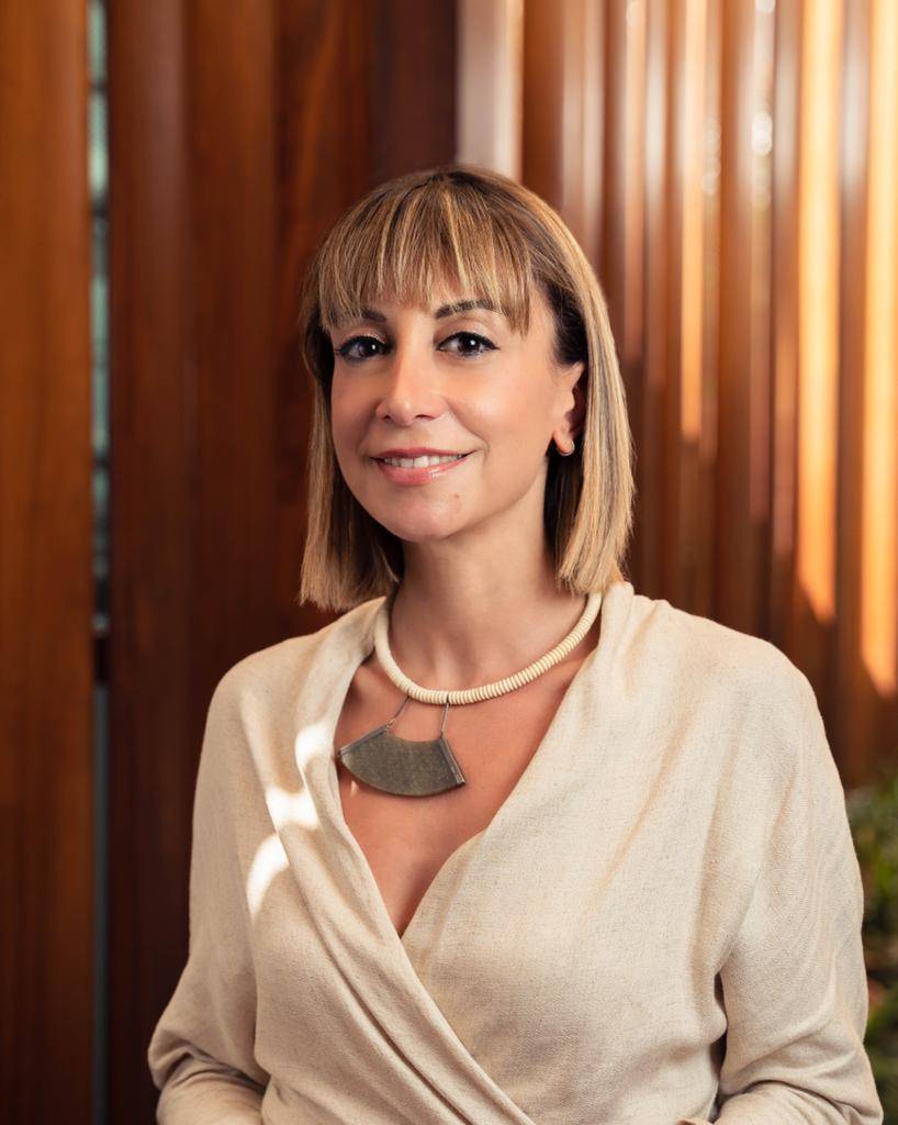 نازلي سونميز: هذا سرّ تميّز 