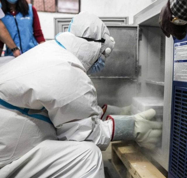 تهديد جديد يلاحق مرضى كورونا... احترسوا منه