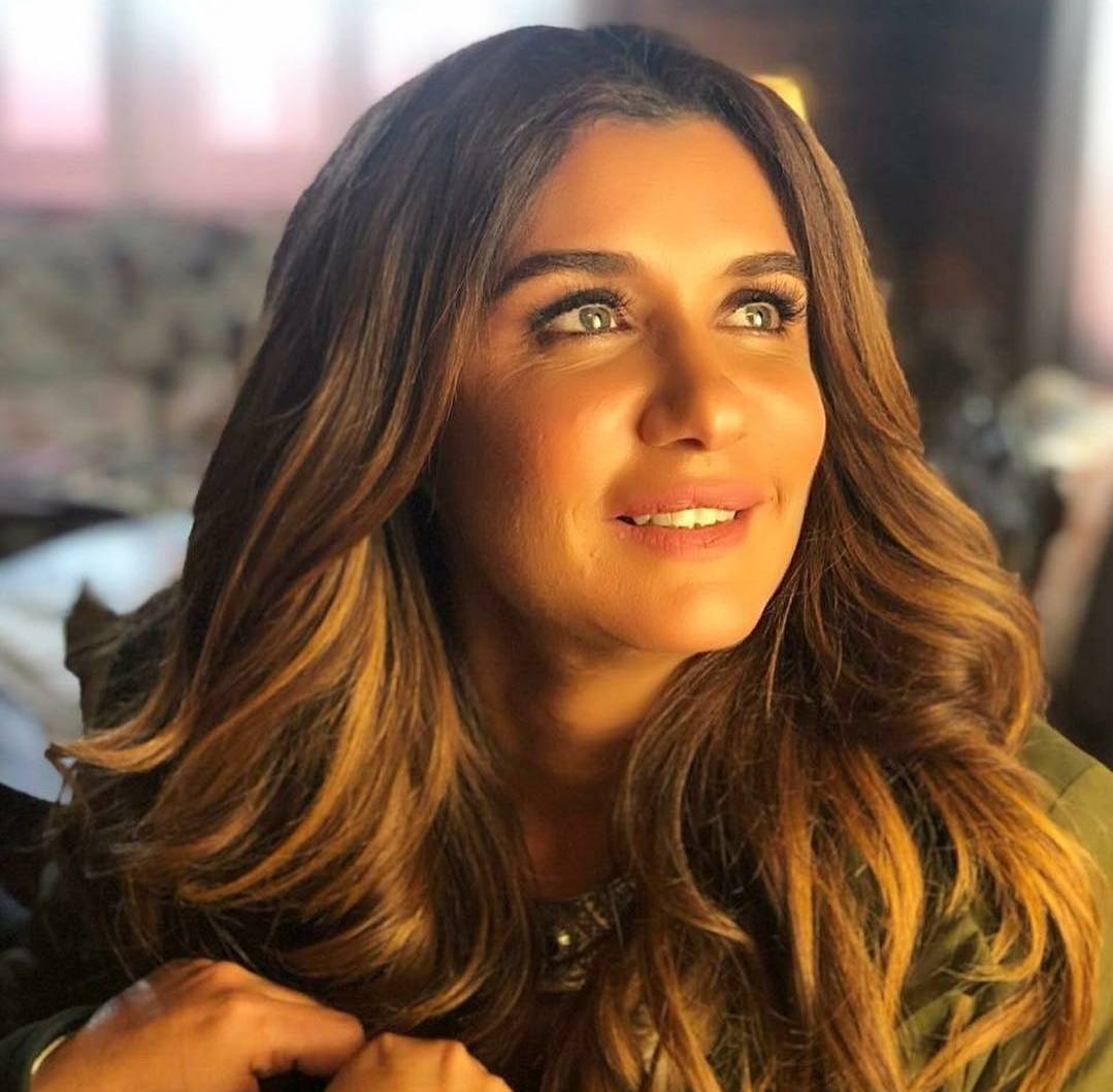 تعرّفي أكثر على مرض غادة عادل الذي دخلت بسببه المستشفى