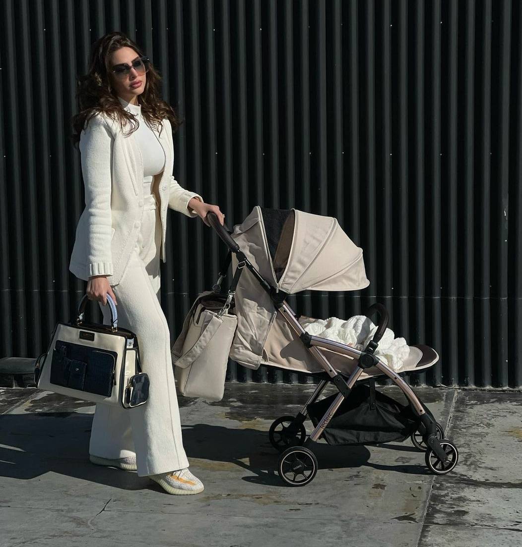 بالفيديو - فوز الفهد تستعرض مفاجأة زوجها الثمينة.. هذا ما فعله لها