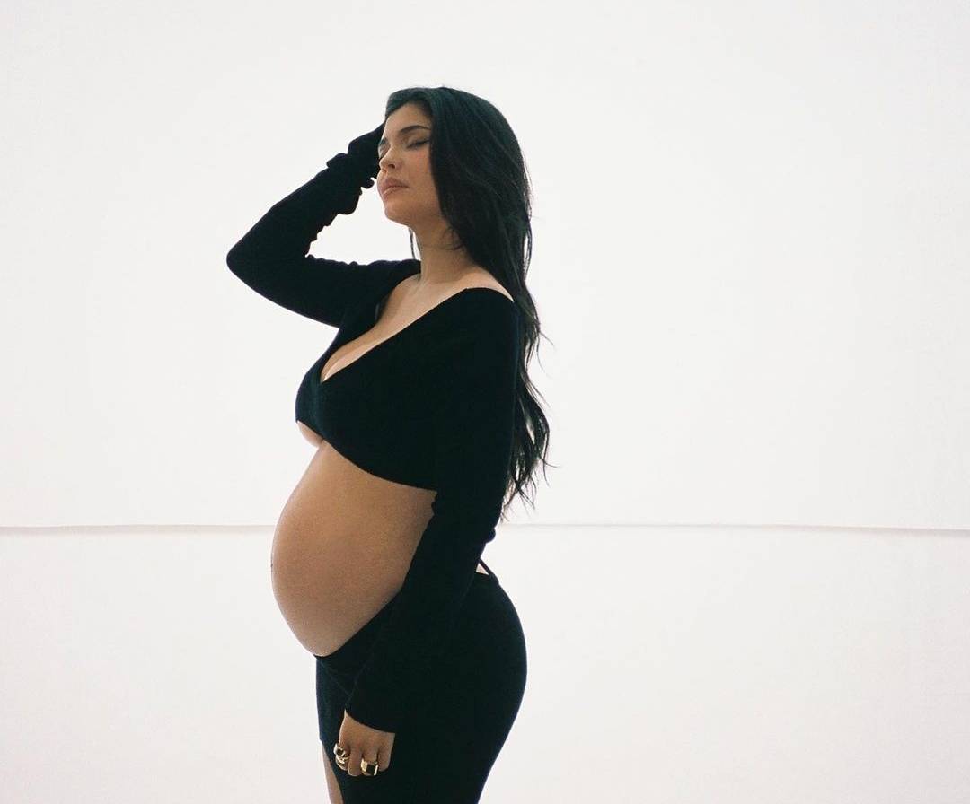 بعد اتّهامها بسرقته... كايلي جينر تتخذ هذا القرار الغريب!