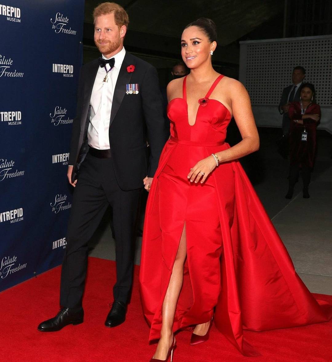 ميغان ميركل تكشف تفاصيل البودكاست الذي تقدّمه قريباً