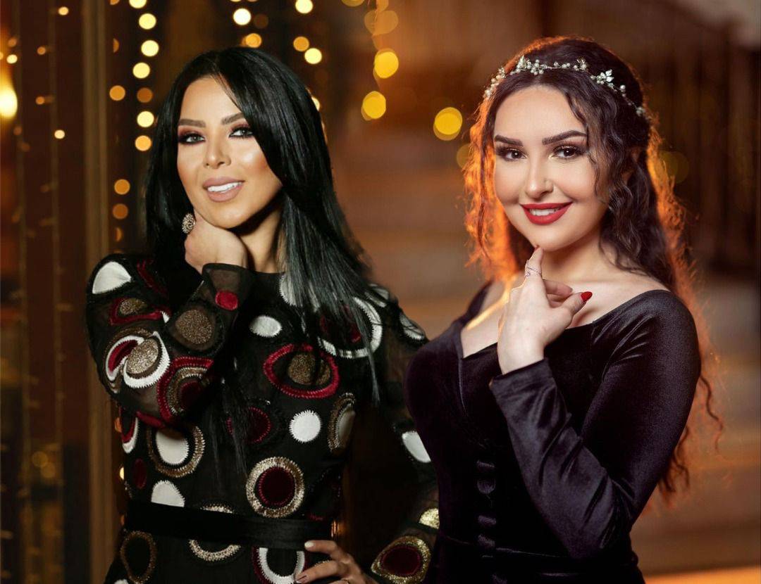 ميادة بسيليس تجمع نانسي زعبلاوي وشهد برمدا في ذكرى رحيلها الأولى