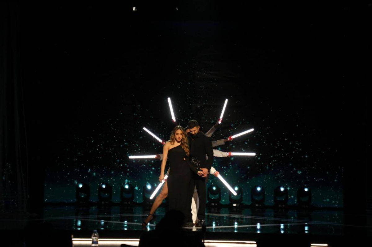 سيف نبيل يستعد لإطلاق 