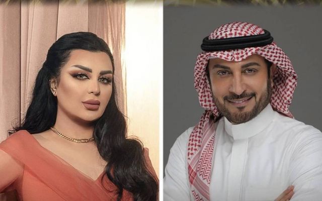 بالفيديو - الجمهور يصطدم مع الأمن لدخول حفل ماجد المهندس وأصيل هميم