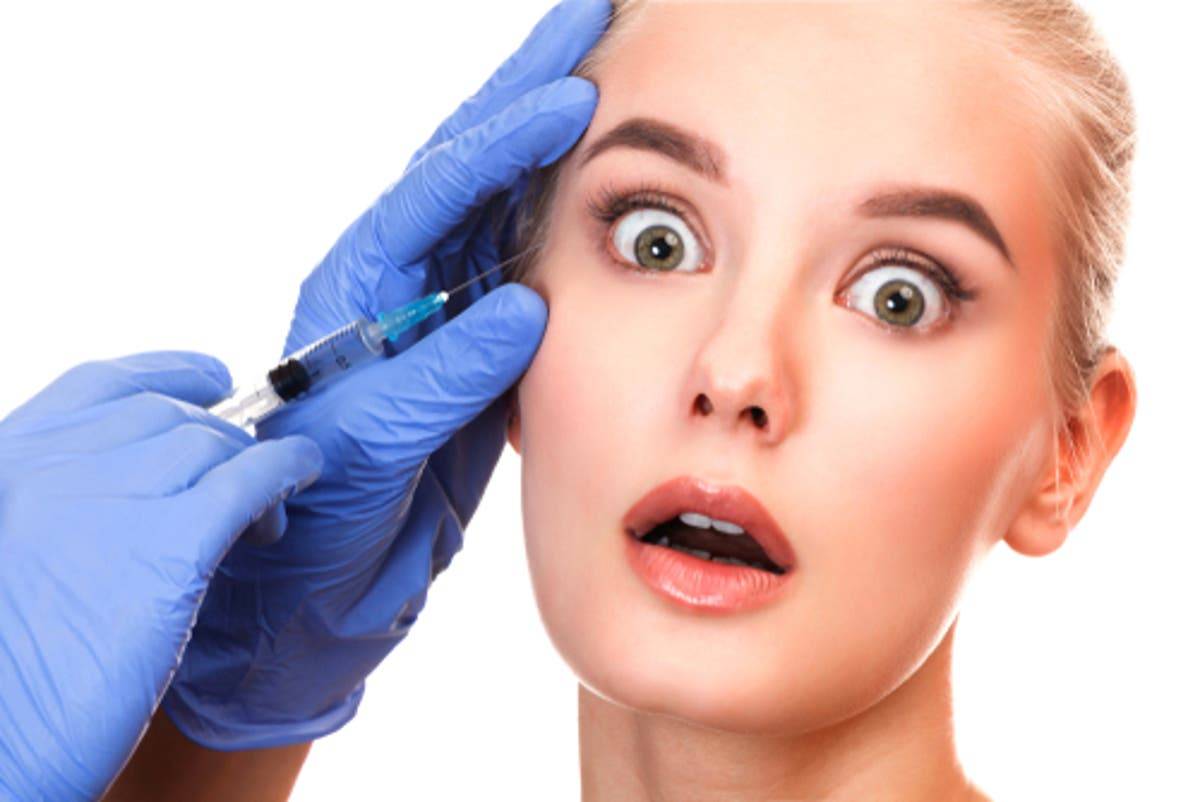 البوتوكس ليس للتجميل فقط... إليكم التفاصيل