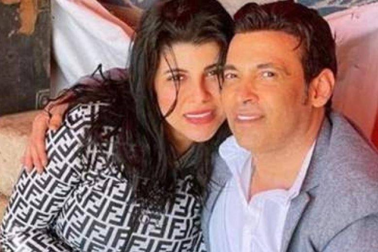 طليقة سعد الصغير تصدم الجميع بالكشف عن سبب إنفصالهما الغريب!