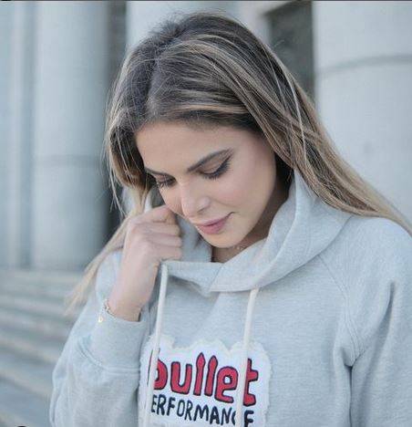 بيبي عبدالمحسن تتخذ هذا القرار المفاجئ: 