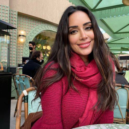 بسنت شوقي تثير الجدل بتصريحات جريئة عن المرأة المصرية