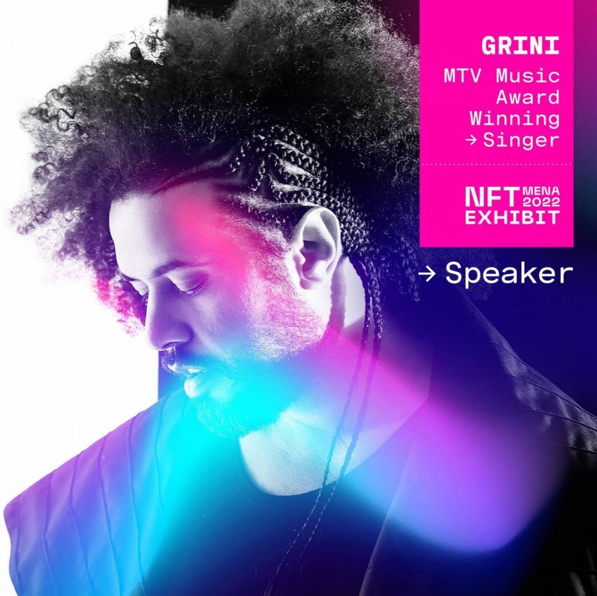 عبد الفتاح الجريني ينضم إلى عالم سنوب دوج ونيمار في NFT