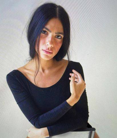 أول تعليق لهدى المفتي بعد أنباء ارتباطها بـ